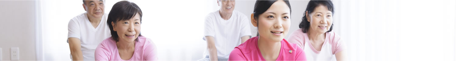 お知らせヘッダー